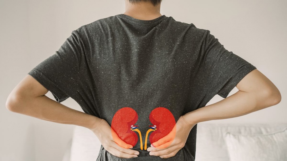 腎臟病的前兆是什麼？醫列５大傷腎食物：「這便當」熱量比炸雞腿飯還高