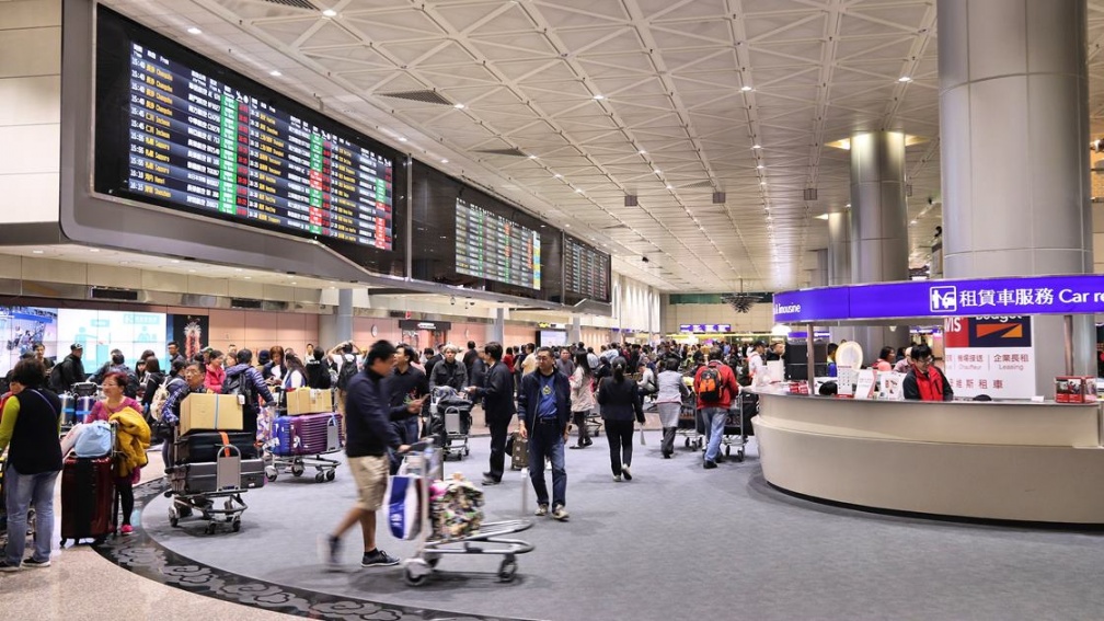 出國行李箱壞掉怎麼辦？教你解決10大機場突發狀況，加碼免費隱藏服務