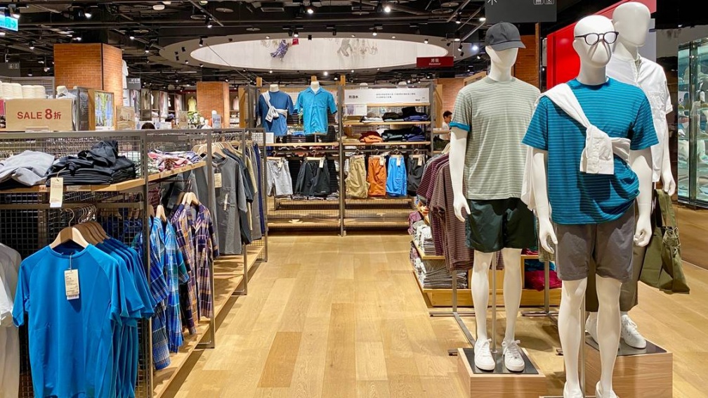 別只會買UNIQLO！網友推薦「１日系服飾」變便宜：質感佳、CP值高