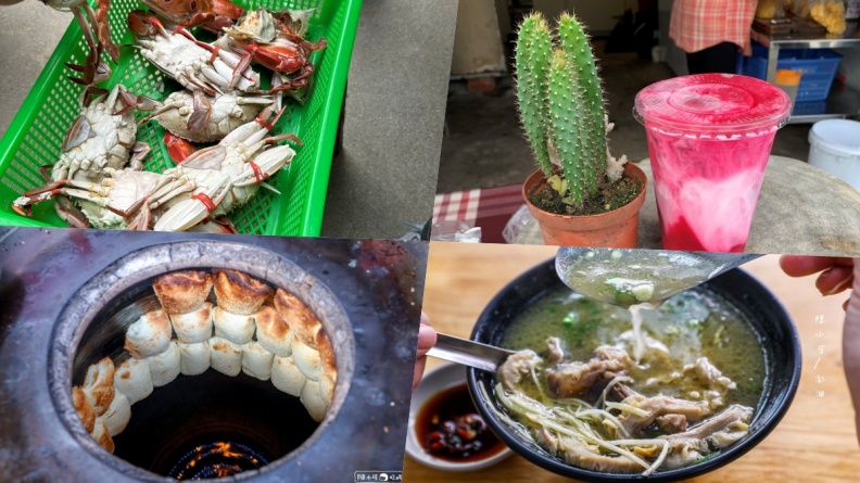 2026澎湖美食懶人包｜15間必吃澎湖美食餐廳、在地人推薦海味小吃