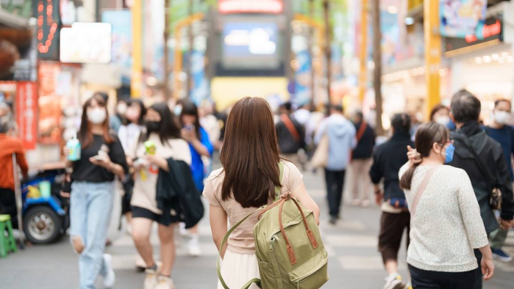 不是茶葉、鳳梨酥！日本人來台狂買「１伴手禮」：輕巧耐用又好看