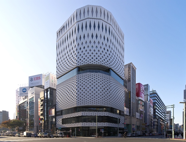 東京今夏打卡熱門點 你去過幾個? 105_DSC_4024-2 GINZA PLACE提供.jpg
