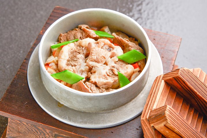 餐圖 牛尾釜飯 - 餐圖_牛尾釜飯.JPG 餐圖_牛尾釜飯.JPG