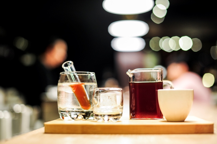 走過路過不要錯過！這兩家品飲店專賣台灣味