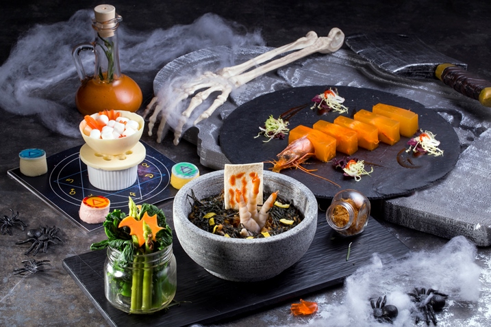 鬼城寨重現,嚇到吃手手!港仔的萬聖節玩很大 Cafe Ocean Set Menu.jpg