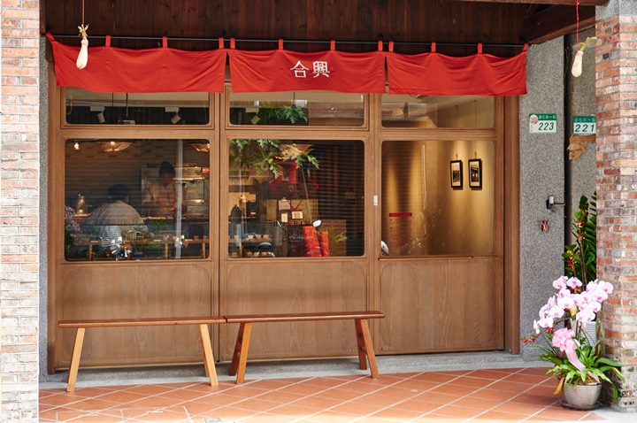 迪化街半日遊  一秒穿梭古今嘗美食