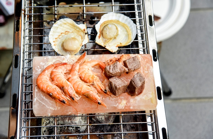《不推怎麼行》燒肉神器讓你超IN,讓你今年中秋不一樣! Lin1060900896.JPG
