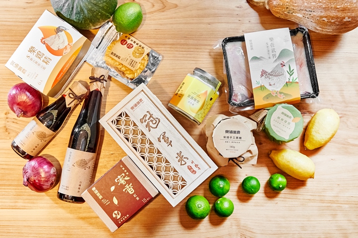 身體健康才是王道!得過獎的安心食材這裡買得到 DSC_3638.jpg