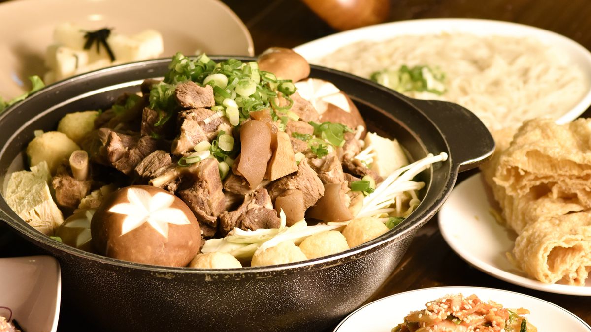 【食尚玩家帶你吃喝】立冬溫補吃這些 全台羊肉爐名店
