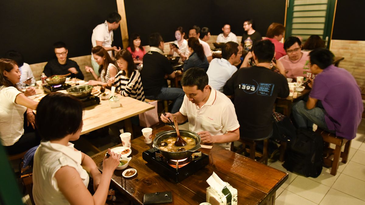 【食尚玩家帶你吃喝】立冬溫補吃這些 全台羊肉爐名店