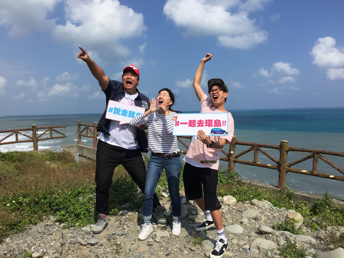 【節目預告】12/4〜12/7  部落客推嘉義美味、台中吃漢、高雄浮誇美食、環島趣