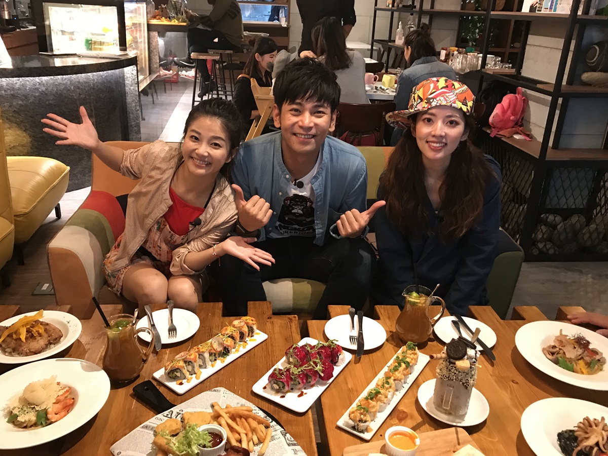 【食尚金好康】留言贈獎，板橋慈惠宮右殿供奉什麼神？