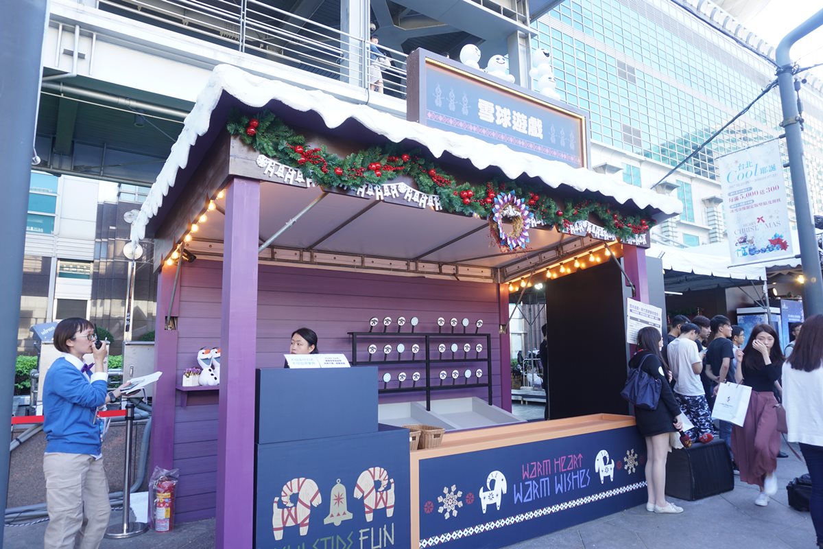 【贈獎活動】艾莎、雪寶在台灣！冰雪奇緣嘉年華夢幻登場
