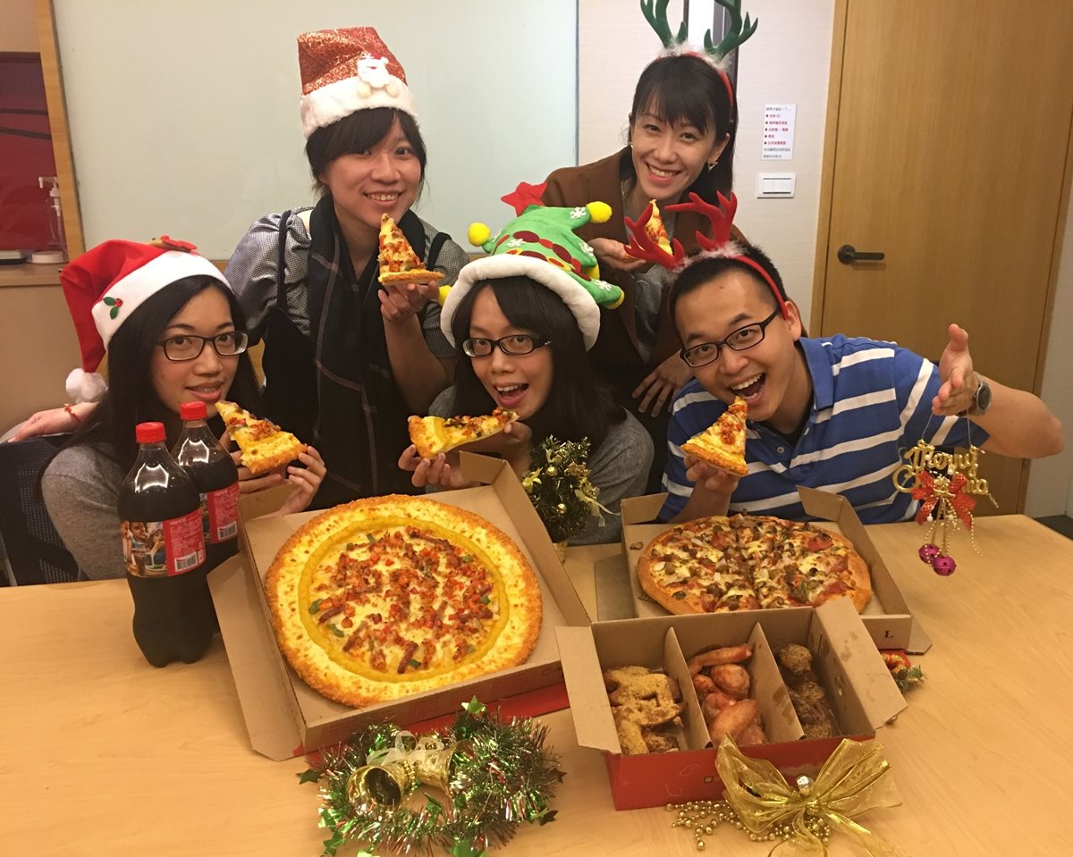 這個PIZZA盒會唱歌！全台限量40個免費送