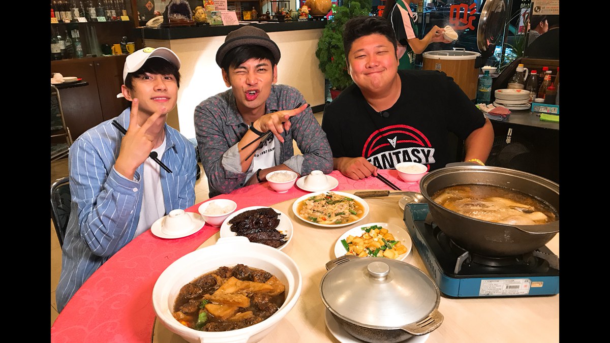 先別喝湯！在這吃燜鴨要「兩段式」