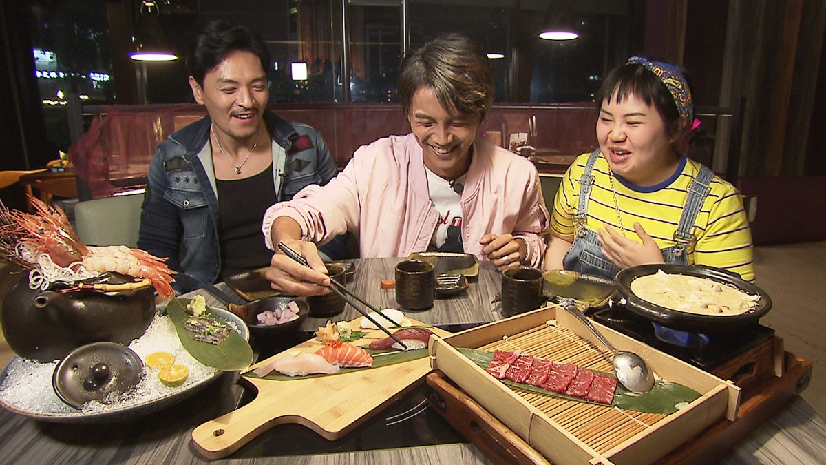 平均138元！這家高級日式料理超佛心