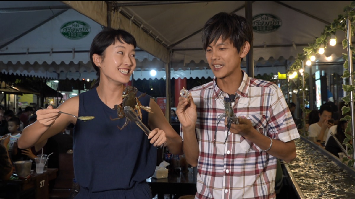 【食尚金好康】鎖定12月21日22:00食尚玩家節目!留言贈獎,從翔巴手中物猜一句成語? 【食尚金好康】鎖定12月21日22:00食尚玩家節目!留言贈獎,從翔巴手中物猜一句成語?