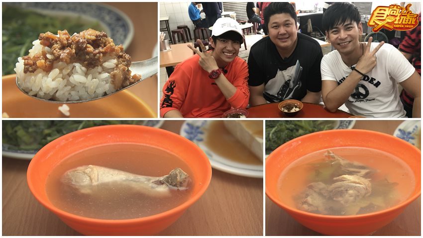 一律20元！大飯店便宜美味這裡找