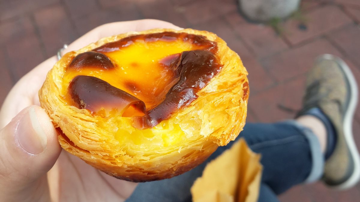 【澳門新亮點】澳門必吃5間小館美食,黑胡椒燒臘、燉奶、炸雲吞! 【澳門新亮點】澳門必吃5間小館美食,黑胡椒燒臘、燉奶、炸雲吞!
