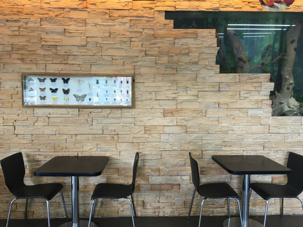 咖啡館？科博館？這10間超商讓人傻傻分不清
