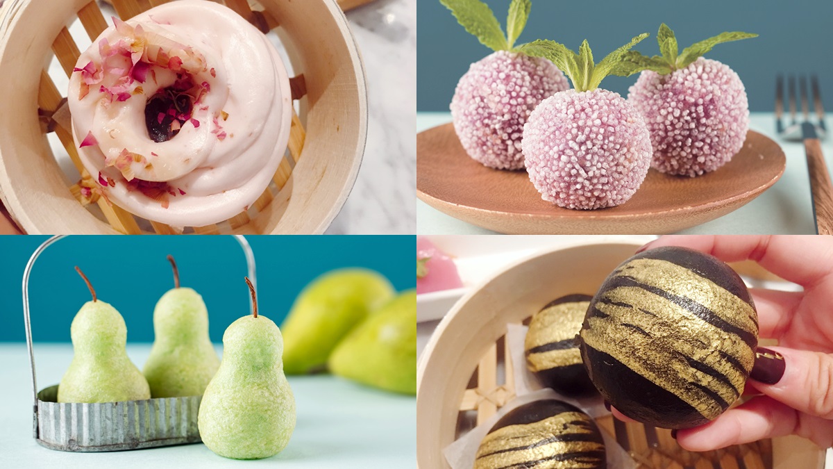 【新開店】超萌美拍系！最療癒的港式茶餐廳來台了