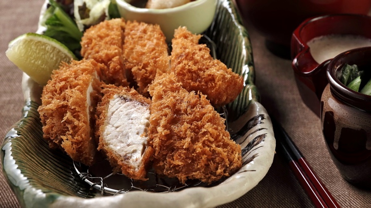 冬季限定吉祥魚！這2家店吃得到罕見的炸寒鰤