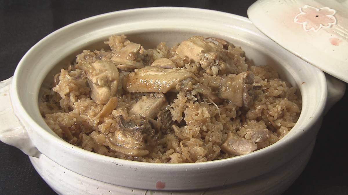 田中央發現超好吃桶仔雞  中藥香石頭蝦也大推