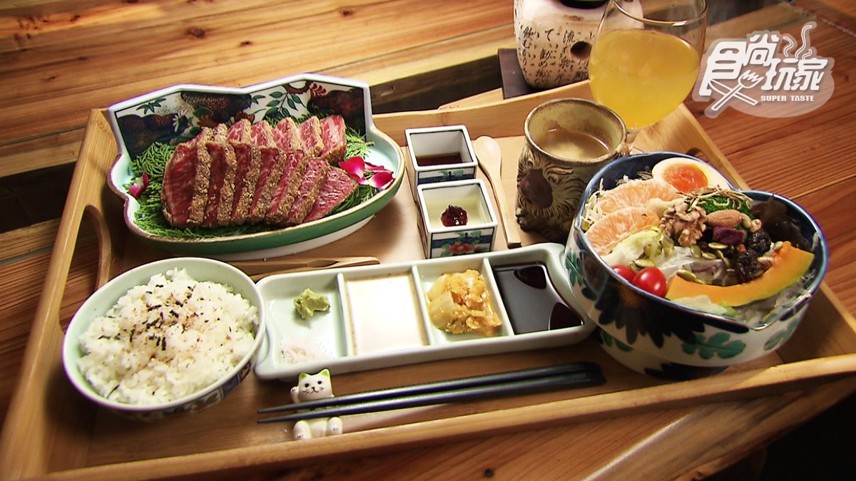 白色情人節吃好料！日本經典「炸牛排」高雄吃得到，外酥內嫩超銷魂