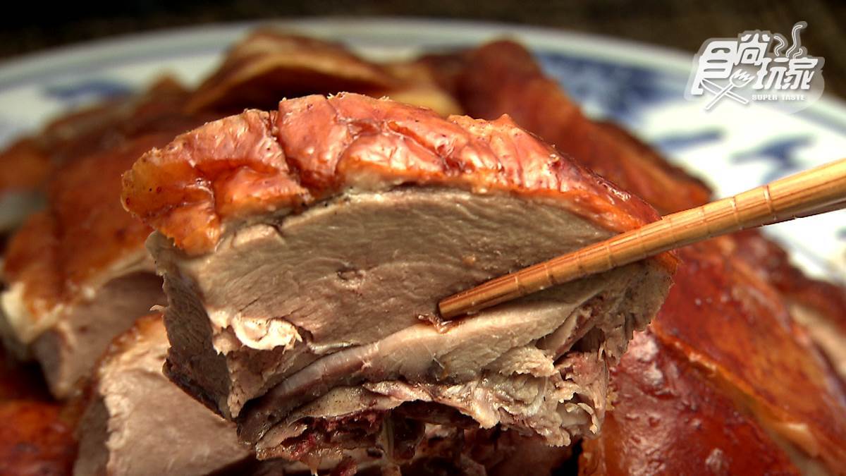 開門2小時就賣完？超濃郁燒肉、脆皮鴨一定要點