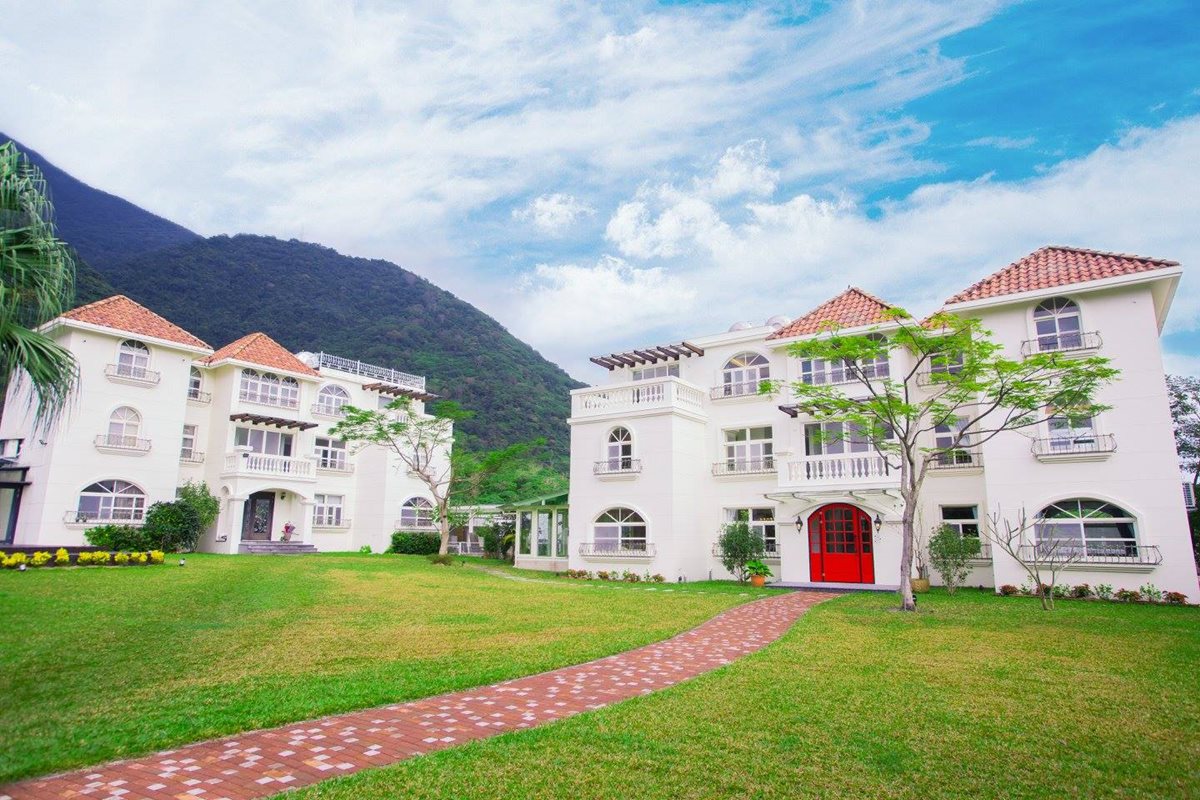 民宿就是遊樂園!全台最強10間親子旅宿:巨型扭蛋機、透明溜滑梯、躲貓貓迷宮、3D海景主題房、人體滾大球 民宿就是遊樂園!全台最強10間親子旅宿:巨型扭蛋機、透明溜滑梯、躲貓貓迷宮、3D海景主題房、人體滾大球