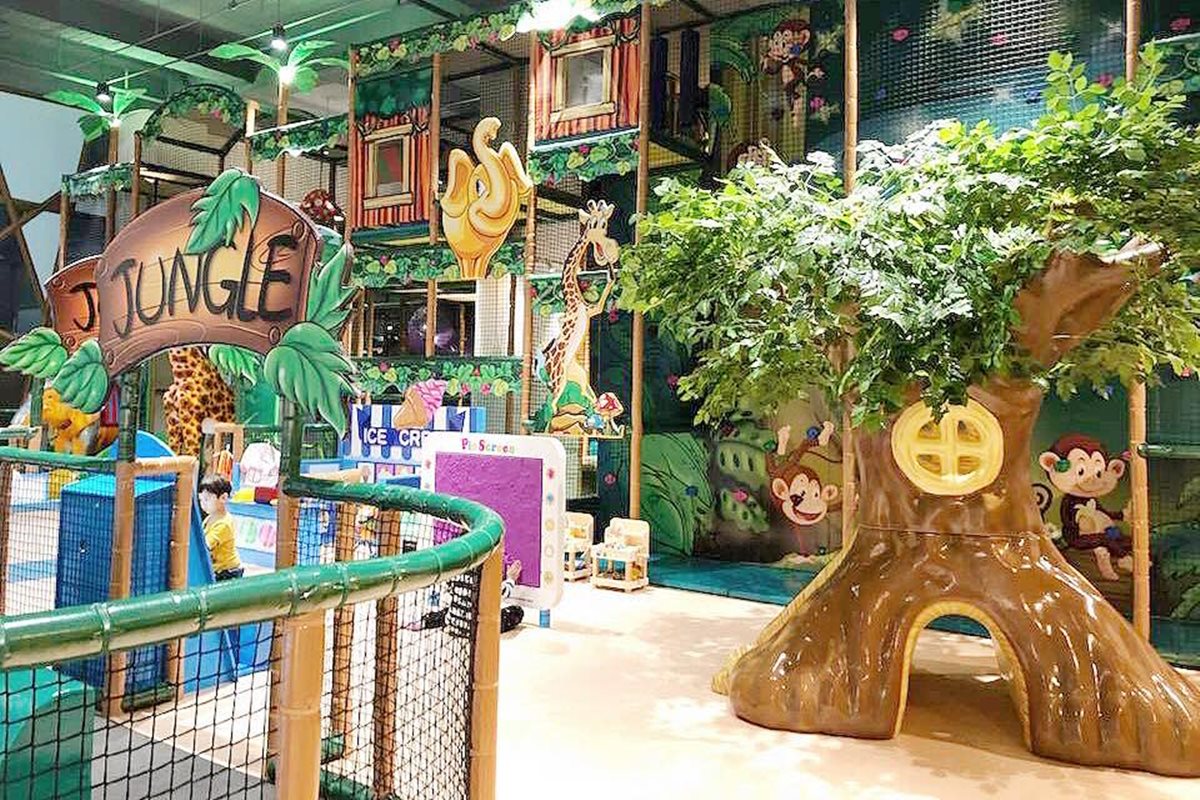 民宿就是遊樂園!全台最強10間親子旅宿:巨型扭蛋機、透明溜滑梯、躲貓貓迷宮、3D海景主題房、人體滾大球 民宿就是遊樂園!全台最強10間親子旅宿:巨型扭蛋機、透明溜滑梯、躲貓貓迷宮、3D海景主題房、人體滾大球