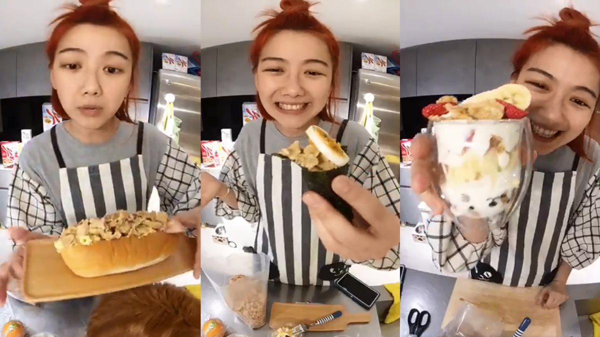 快速上桌的「窈窕料理」 小資輕鬆享美味
