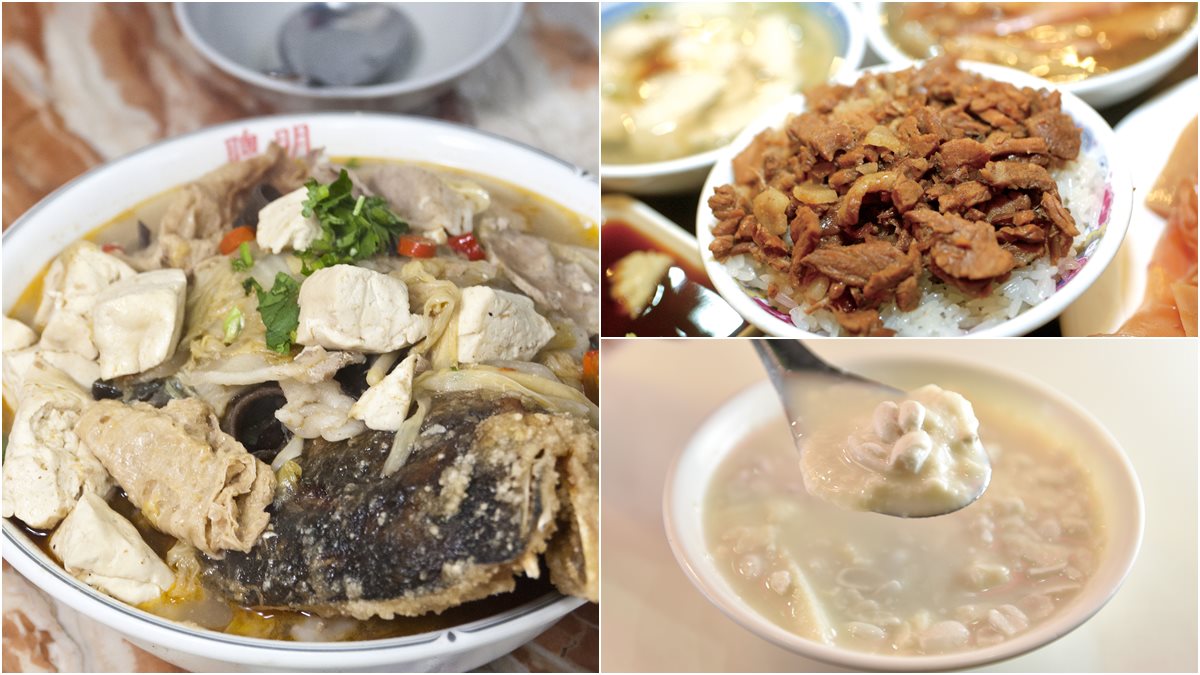 第一次逛「嘉義夜市」就吃這7家！畫家挫冰、三代牛肉飯、紅檜桶鹹米糕、暗夜雞肉飯