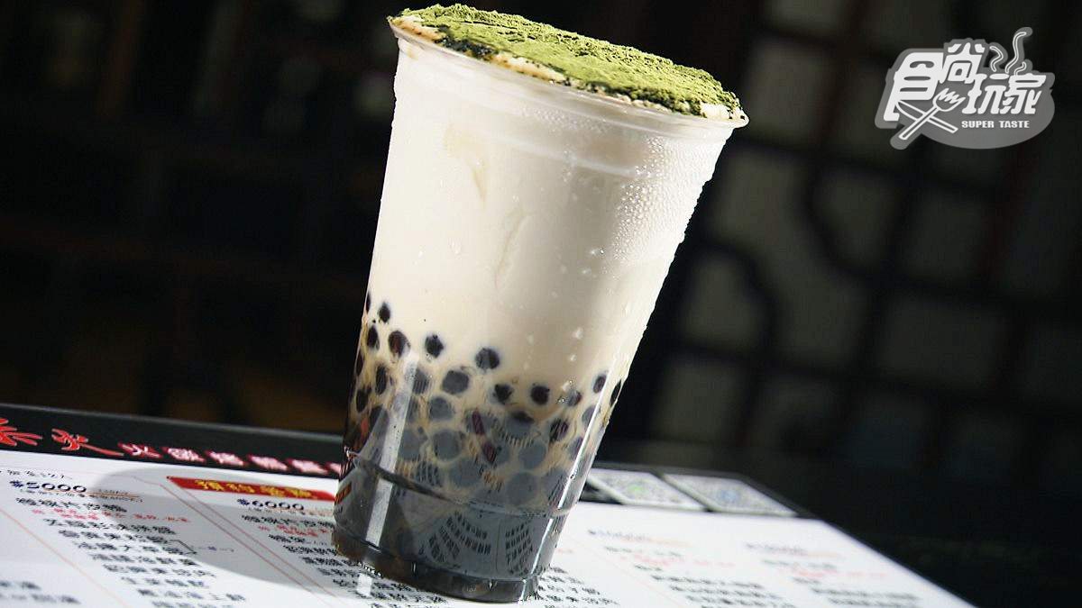 這杯飲料等3個小時也甘願 抹茶珍珠竟然不是最受歡迎的？