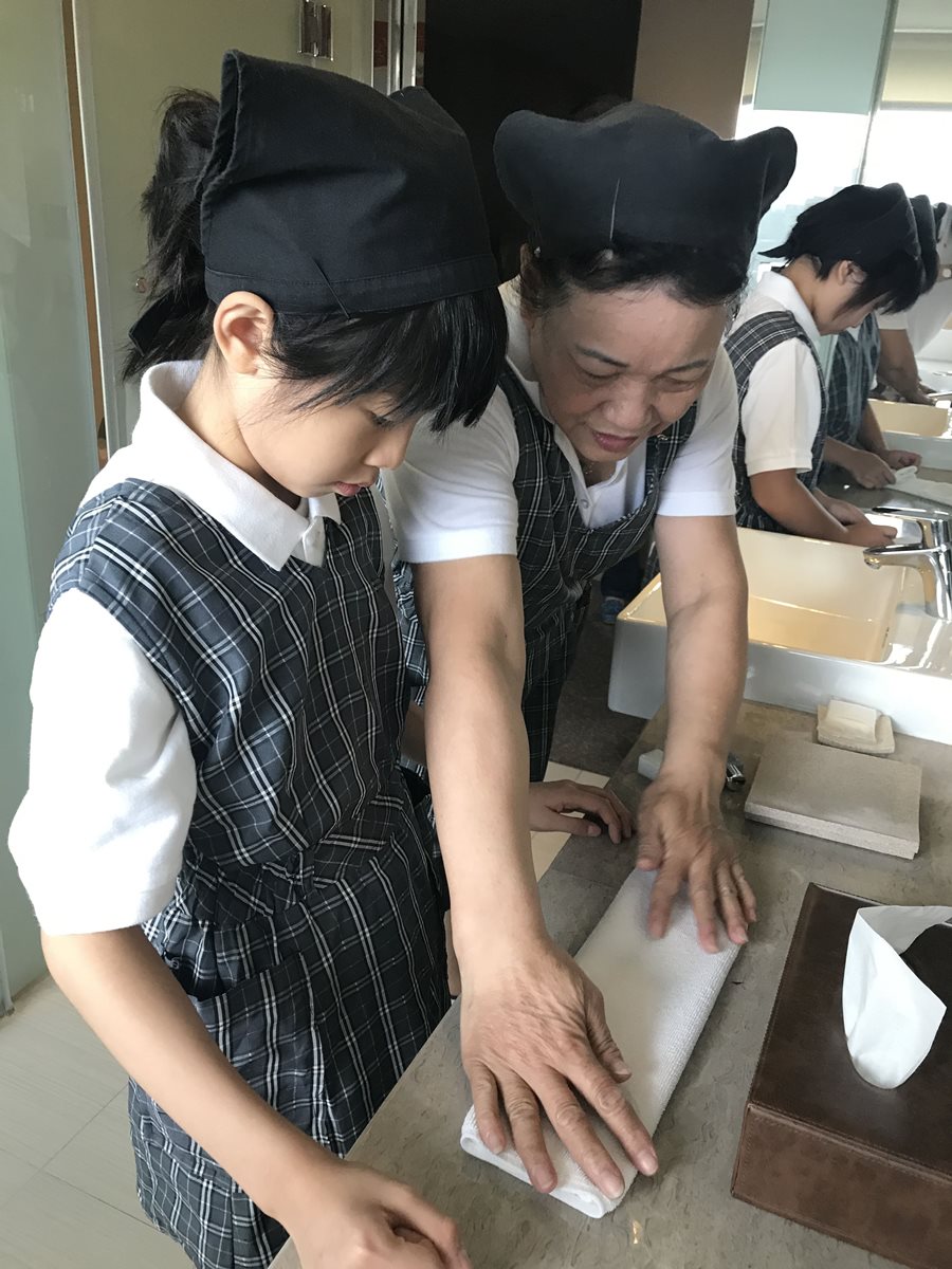 「瑪莉歐主題房」「小小飯店人夏令營」好誘人! 暑假親子旅遊連住宿都好玩 「瑪莉歐主題房」「小小飯店人夏令營」好誘人! 暑假親子旅遊連住宿都好玩