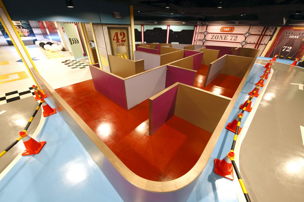 民宿就是遊樂園!全台最強10間親子旅宿:巨型扭蛋機、透明溜滑梯、躲貓貓迷宮、3D海景主題房、人體滾大球 民宿就是遊樂園!全台最強10間親子旅宿:巨型扭蛋機、透明溜滑梯、躲貓貓迷宮、3D海景主題房、人體滾大球