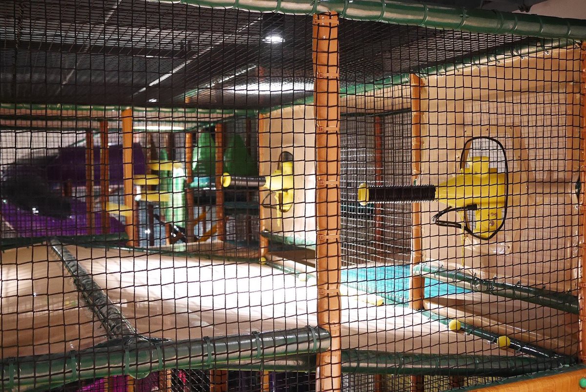 民宿就是遊樂園!全台最強10間親子旅宿:巨型扭蛋機、透明溜滑梯、躲貓貓迷宮、3D海景主題房、人體滾大球 民宿就是遊樂園!全台最強10間親子旅宿:巨型扭蛋機、透明溜滑梯、躲貓貓迷宮、3D海景主題房、人體滾大球