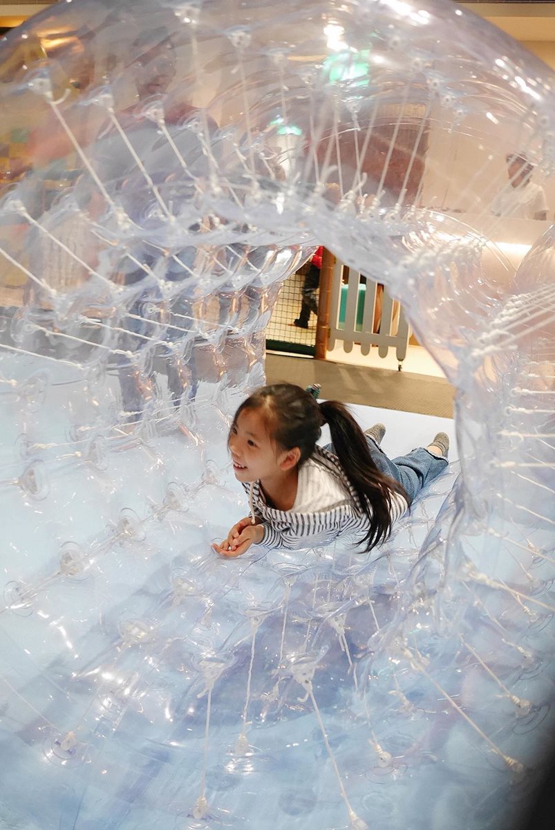 民宿就是遊樂園!全台最強10間親子旅宿:巨型扭蛋機、透明溜滑梯、躲貓貓迷宮、3D海景主題房、人體滾大球 民宿就是遊樂園!全台最強10間親子旅宿:巨型扭蛋機、透明溜滑梯、躲貓貓迷宮、3D海景主題房、人體滾大球