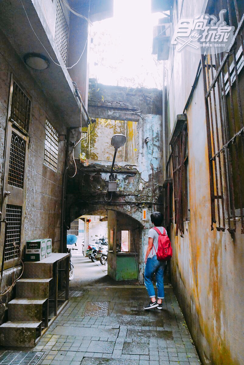 賞荷花這裡走! 雙溪小旅行逛老中藥行、拍廢墟網美照、喝清爽檸檬咖啡 賞荷花這裡走! 雙溪小旅行逛老中藥行、拍廢墟網美照、喝清爽檸檬咖啡