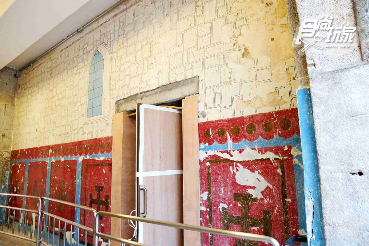 香港打卡新熱點 百年警署監獄「大館」必拍8點中有神祕力量芒果樹 香港打卡新熱點 百年警署監獄「大館」必拍8點中有神祕力量芒果樹