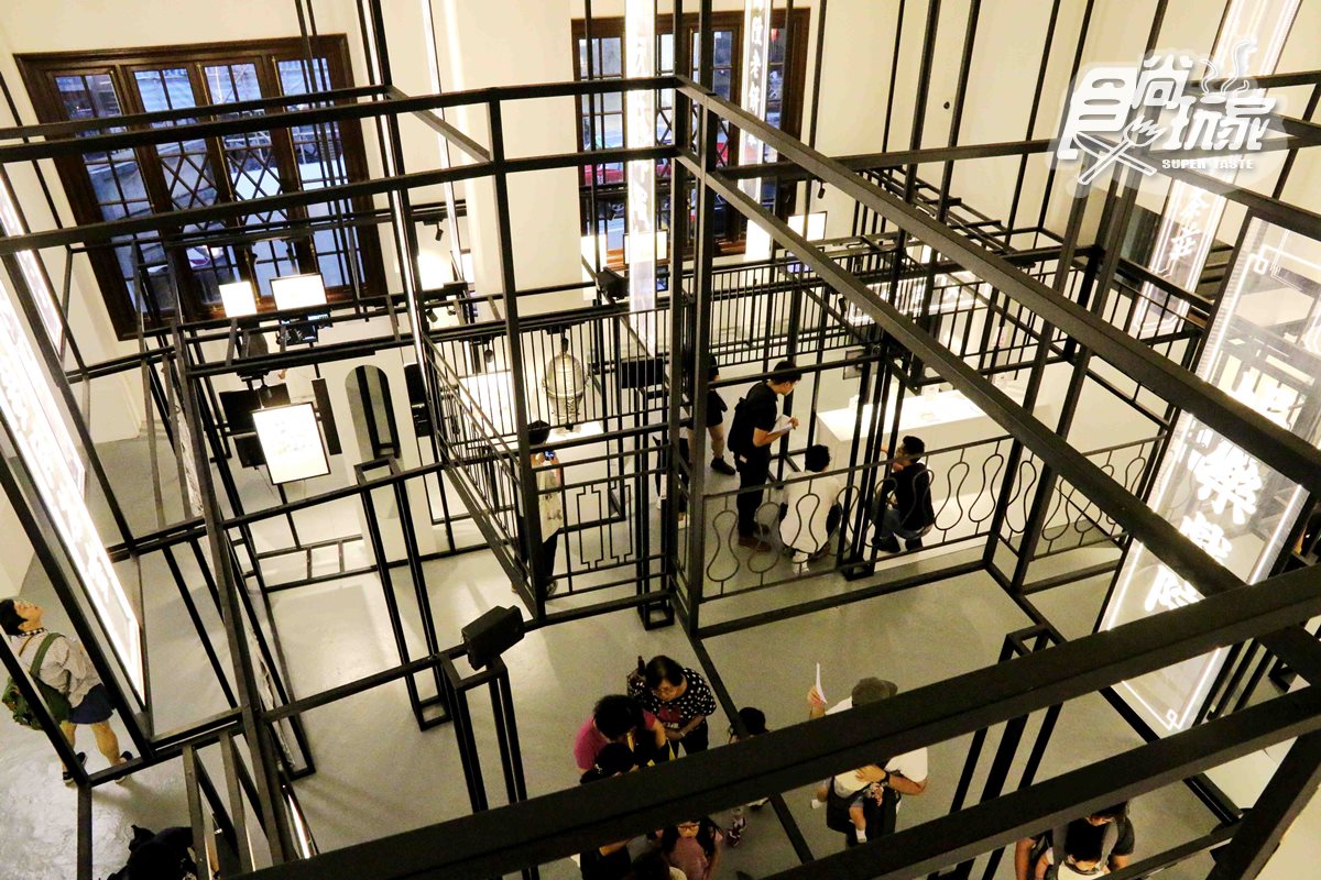 香港打卡新熱點 百年警署監獄「大館」必拍8點中有神祕力量芒果樹 香港打卡新熱點 百年警署監獄「大館」必拍8點中有神祕力量芒果樹