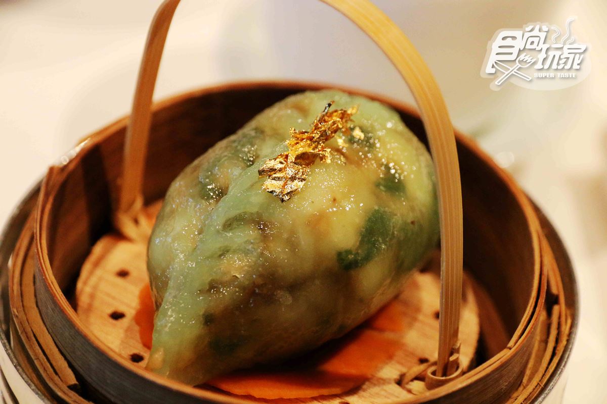 海陸空玩維多利亞港：搭帆船 嘗30顆星港味 世界最高下午茶 拍360度無敵夜景