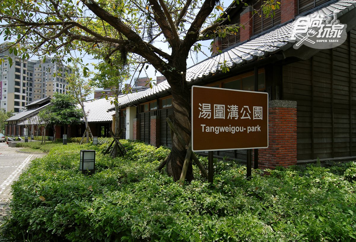 「台灣好行」5折遊程攻略！礁溪線4熱點：「五峰幽谷」祕境、宜蘭版小太魯閣、億元造價湯屋