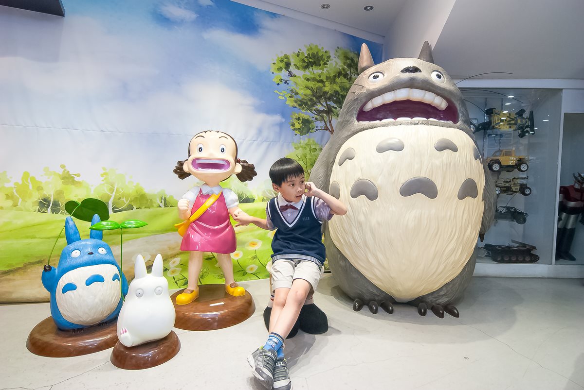 首爾「親子玩家」指定5日行程:兒童專用汽車公園→《Running Man》最愛遊樂園→玩具博物館→週末藝術家市集 首爾「親子玩家」指定5日行程:兒童專用汽車公園→《Running Man》最愛遊樂園→玩具博物館→週末藝術家市集