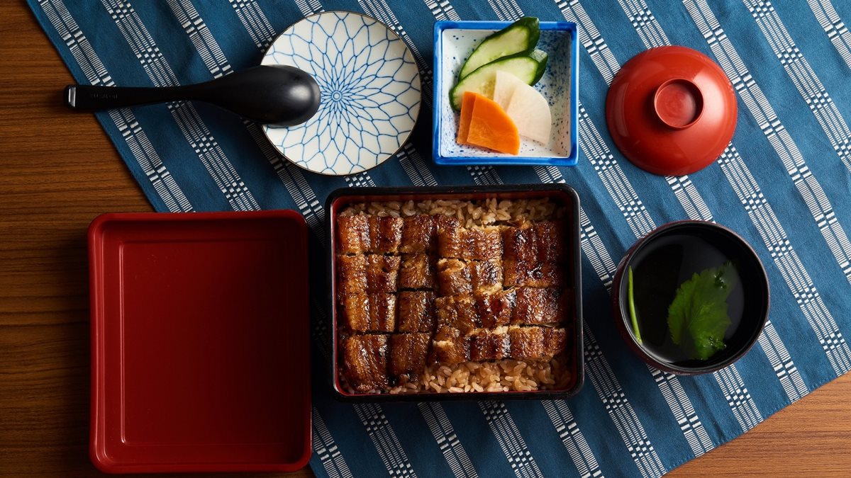 鰻魚迷失控中！小倉屋推「鰻魚祭」，鰻定食份量免費升級，鰻魚便當買一送一！