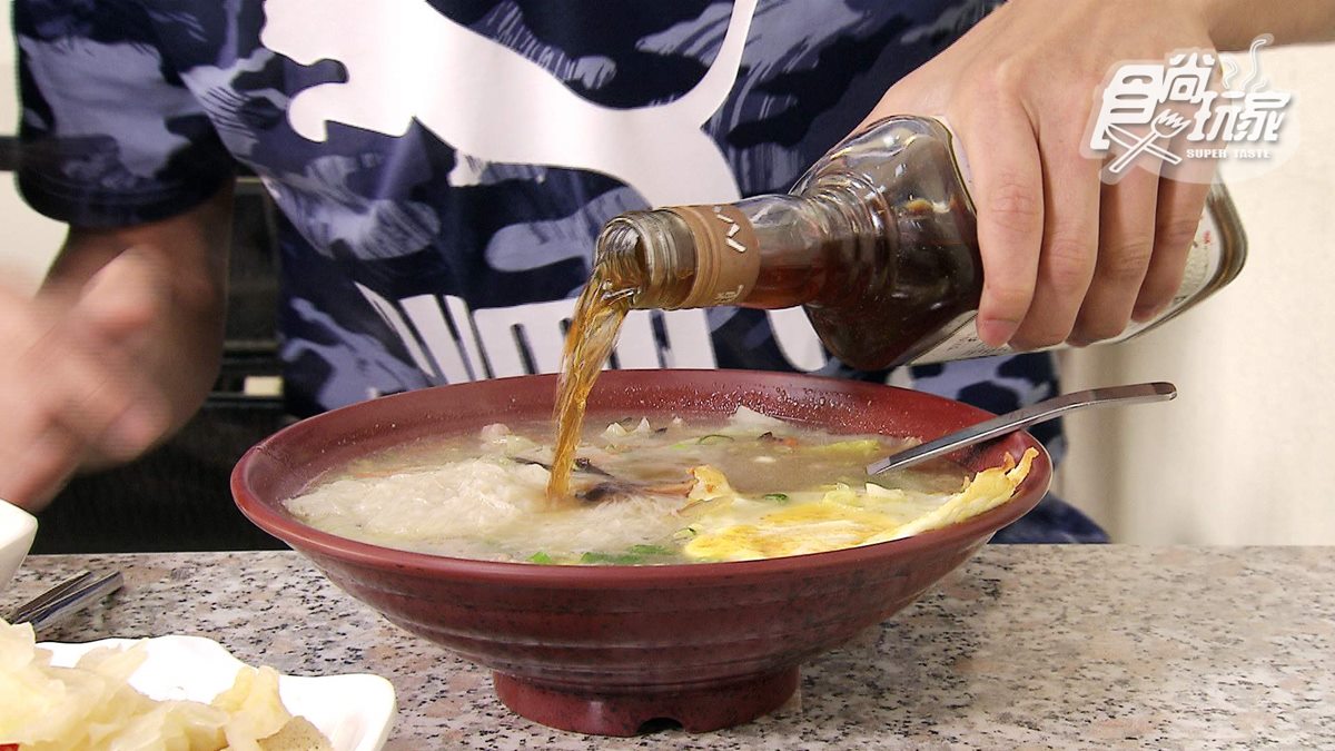 這味道真的太珍貴！超隱藏版「老酒蛋麵」想吃靠緣分！