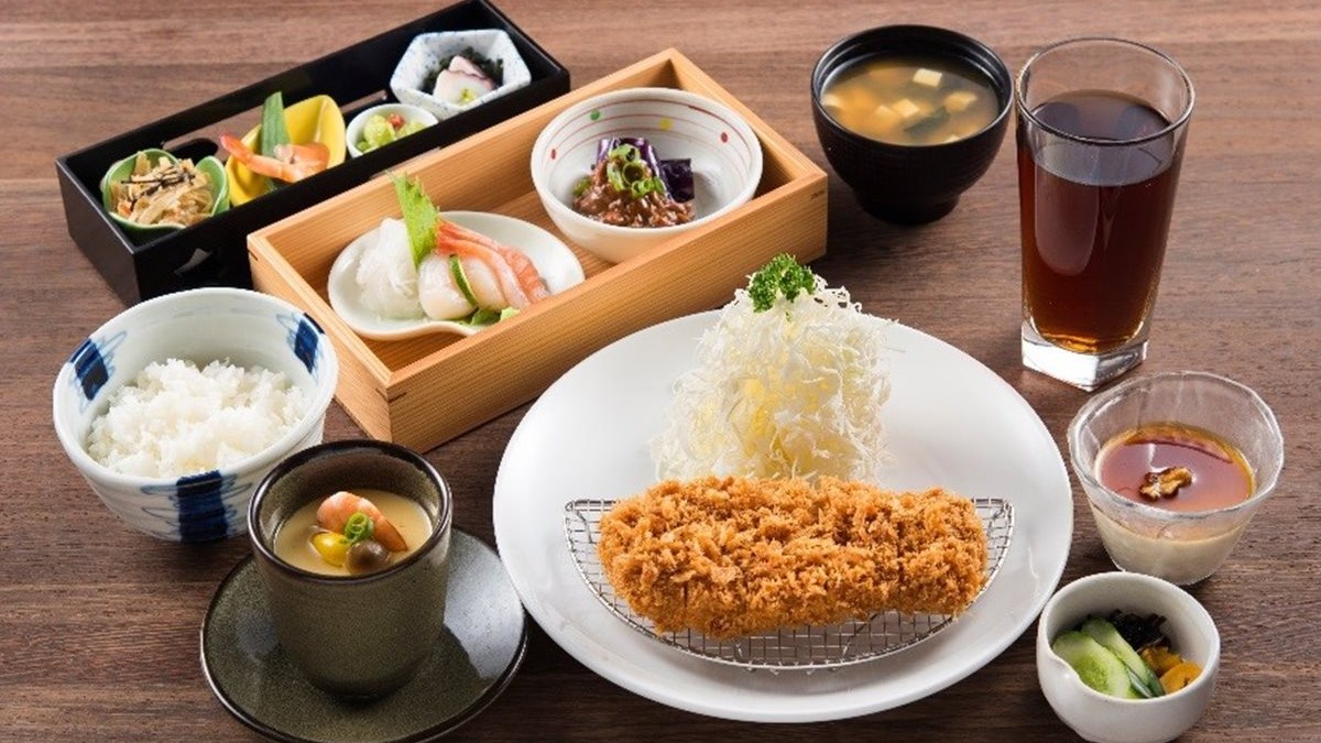 【新開店】東京50年豬排店推出「台灣牧場豬排」，每頭豬只選「1％腰內肉」超誘人