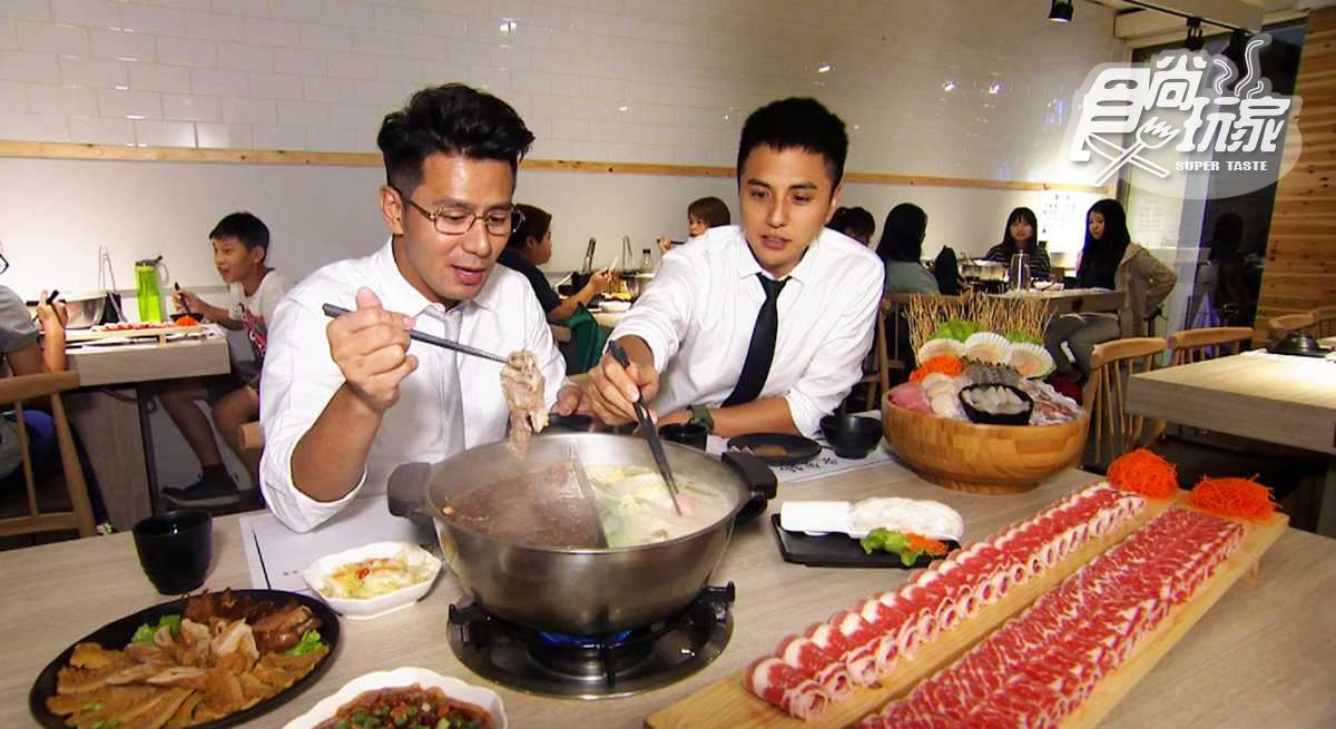 浮誇系肉盤又來囉！25盎司、1公尺爆量頂級牛小排第二盤半價