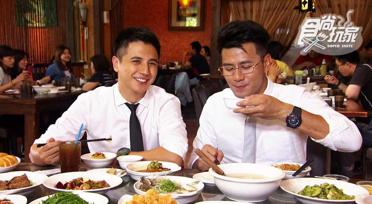 好希望自己是高雄人！369元起50多道中式料理吃到飽