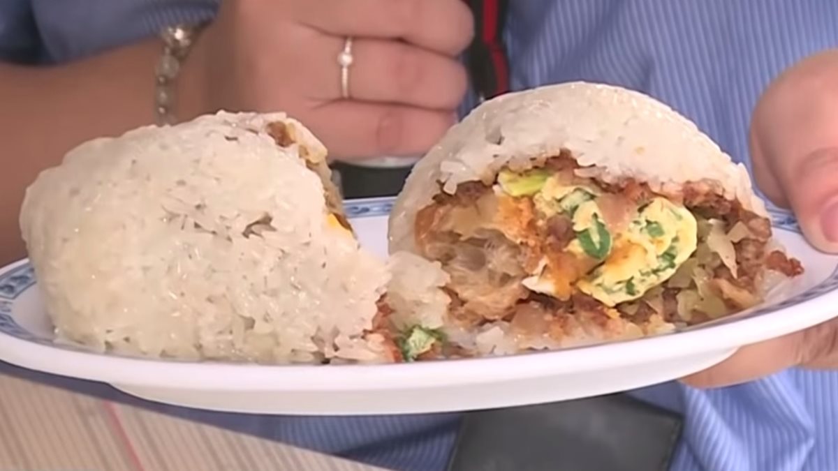 高雄60年紅牌早餐這2家：「鹹蛋＋蔥蛋」雙蛋飯糰、「食尚一哥」最愛火腿蛋吐司